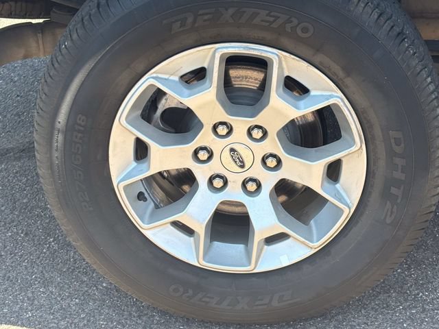 Used 2023 Ford F150 XLT AWD/4WD image 9