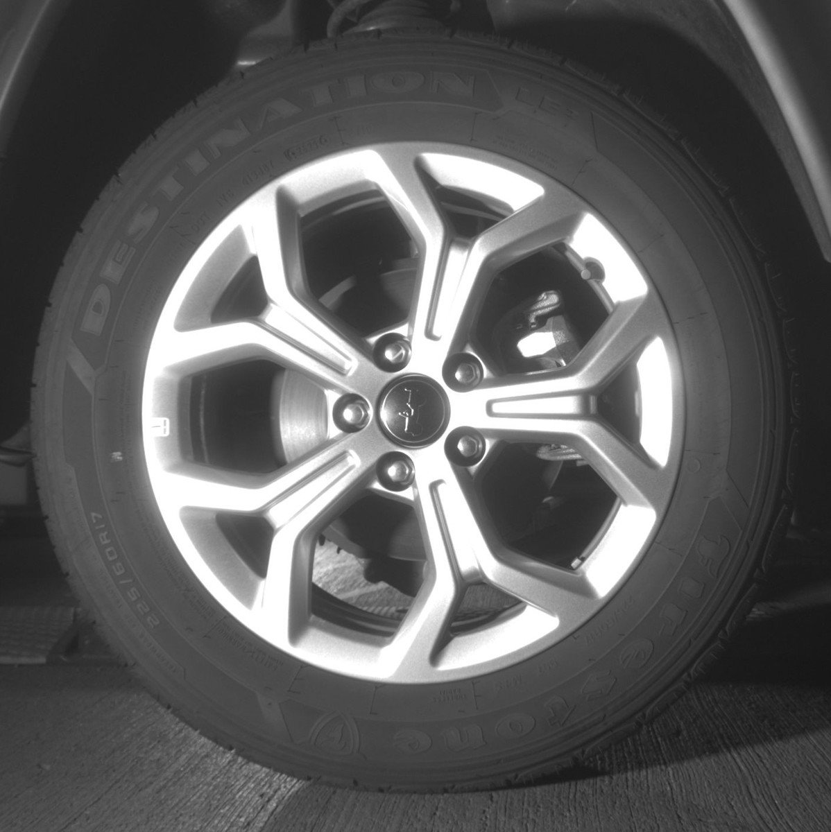 Used 2025 Jeep Compass Latitude image 15