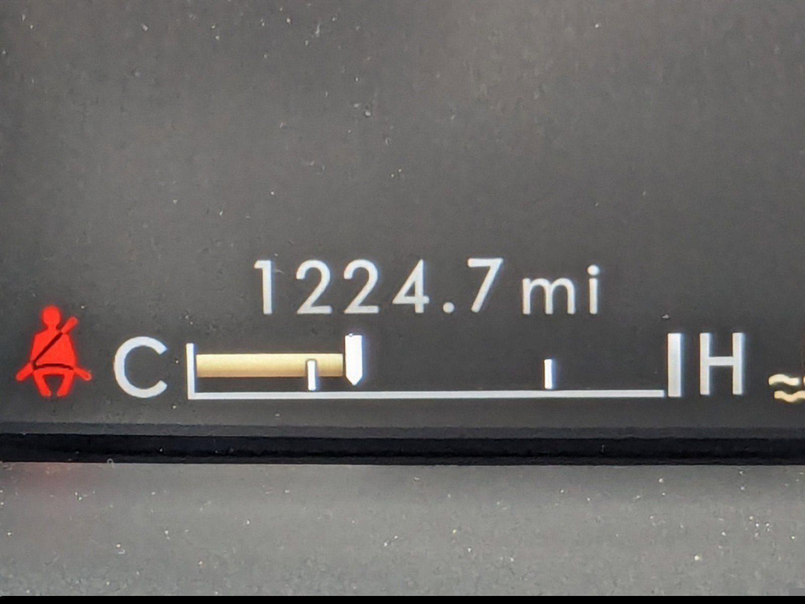 Certified 2023 Lincoln Nautilus Reserve w/ Equipment Group 201A image 30