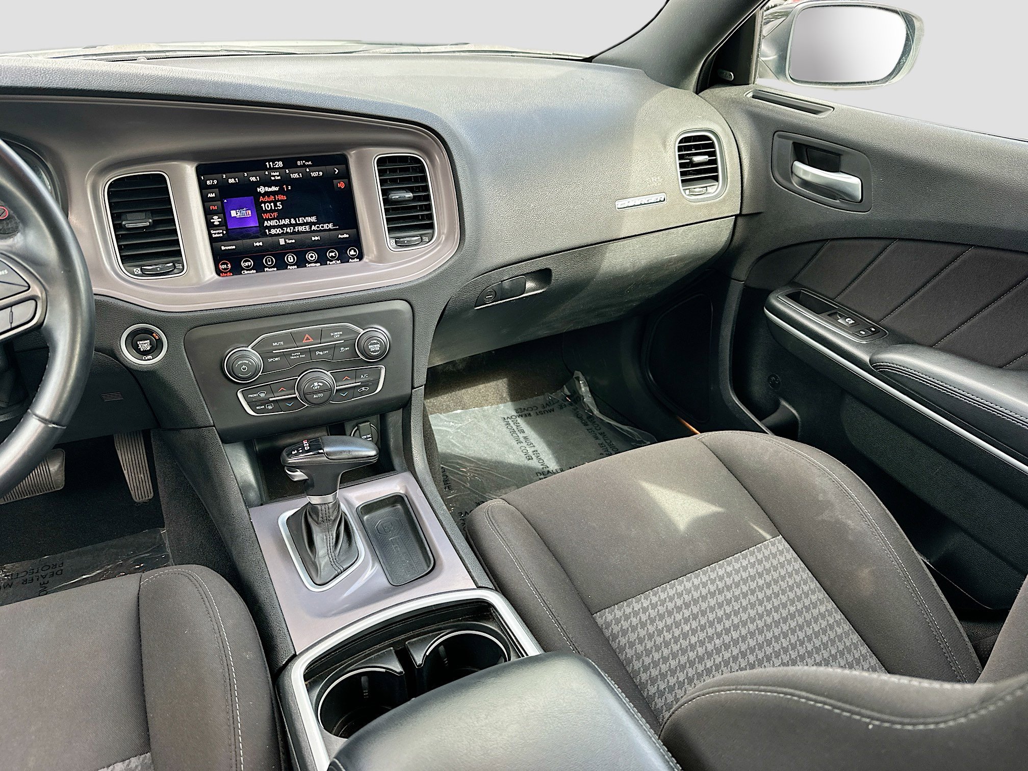 Used 2023 Dodge Charger GT image 22