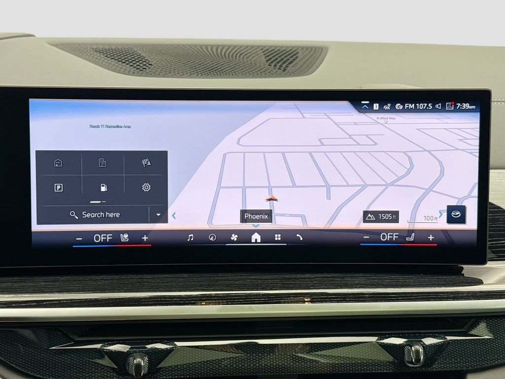 New 2027 BMW X6 xDrive40i AWD/4WD image 14