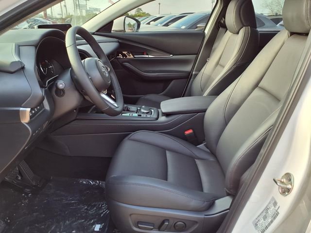 New 2026 MAZDA CX-30 AWD 2.5 S w/ Premium Package image 12