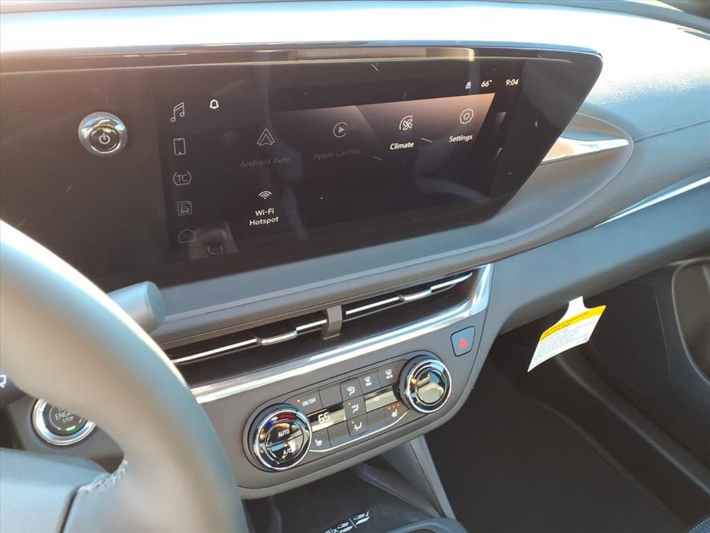 New 2026 Buick Envista Preferred w/ Convenience I Package image 13