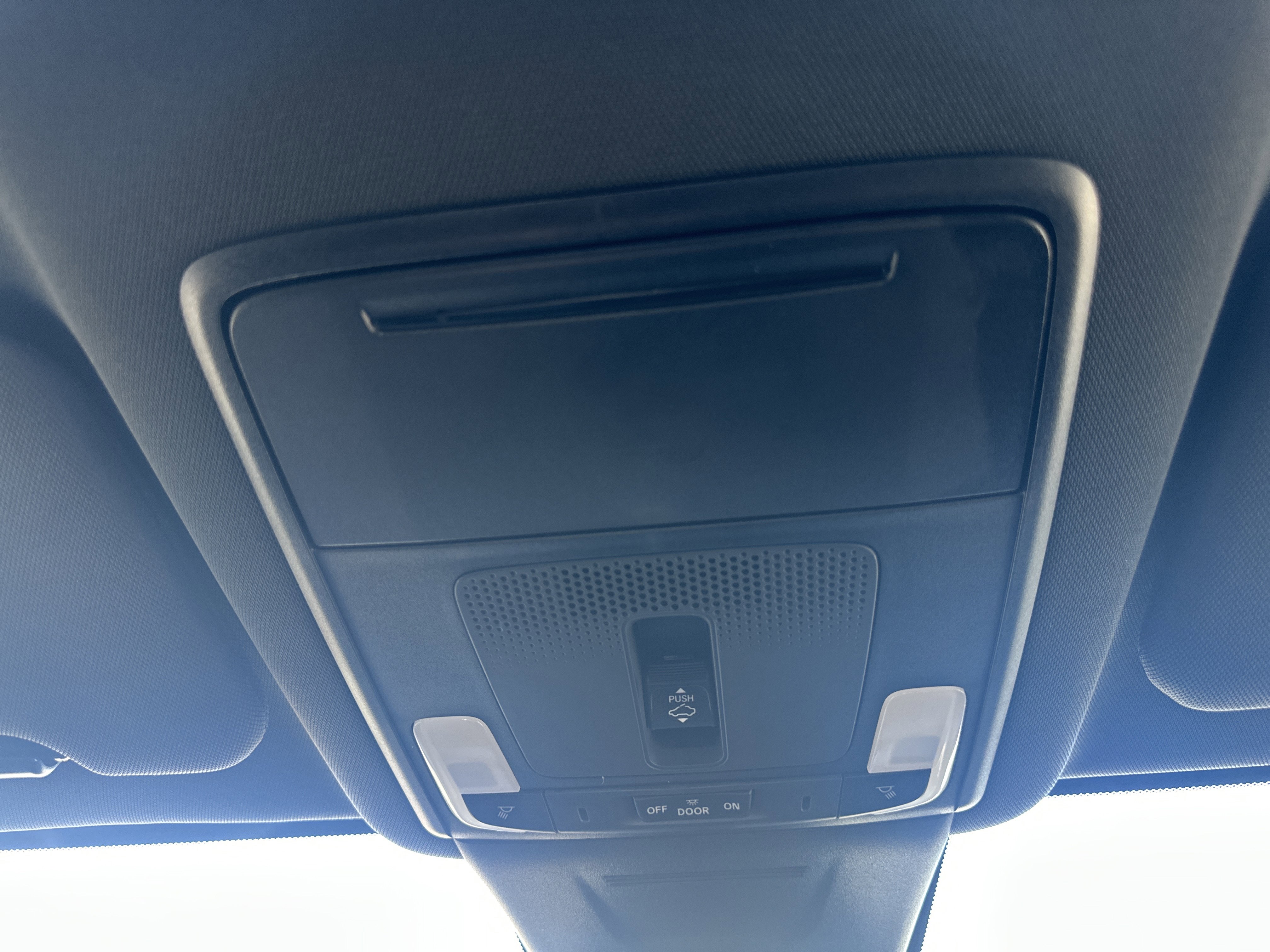 Certified 2023 Honda CR-V Sport Touring image 33