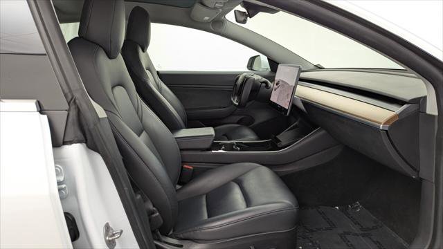 Used 2019 Tesla Model 3 Standard Range RWD image 21