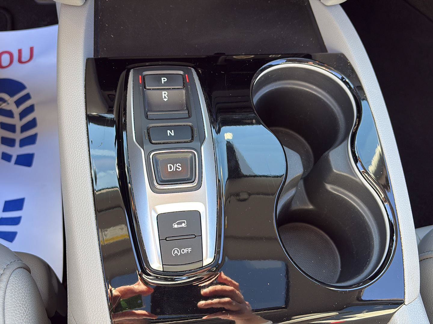 Used 2020 Honda Pilot Touring image 19