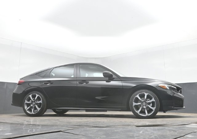 New 2026 Honda Civic Sport Touring image 49