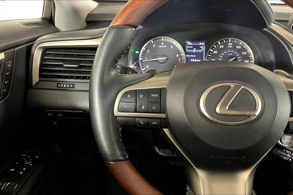 Used 2022 Lexus RX 350 FWD w/ Premium Package image 18