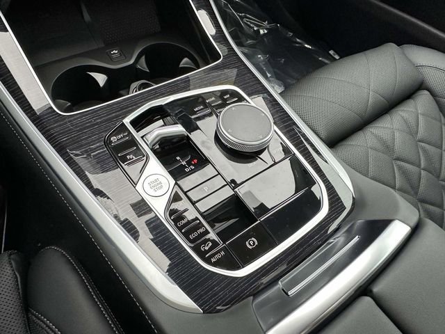 New 2026 BMW X5 xDrive40i image 17