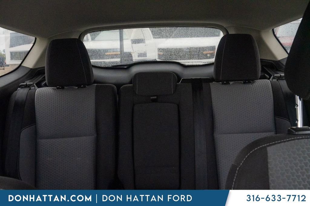 Used 2018 Ford Escape SE image 15