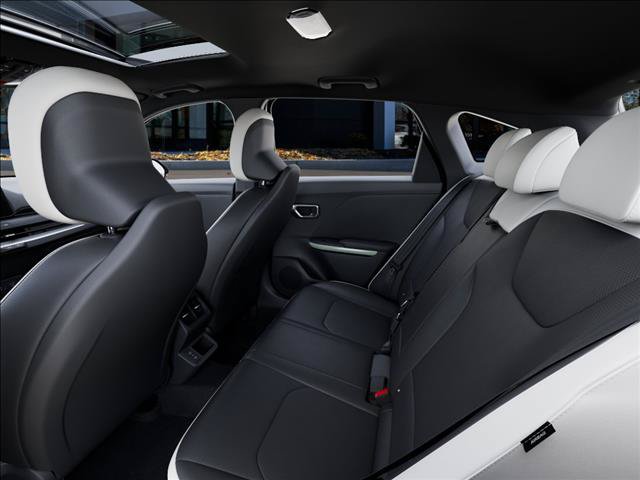 New 2026 Kia K4 GT-Line Turbo FWD image 18
