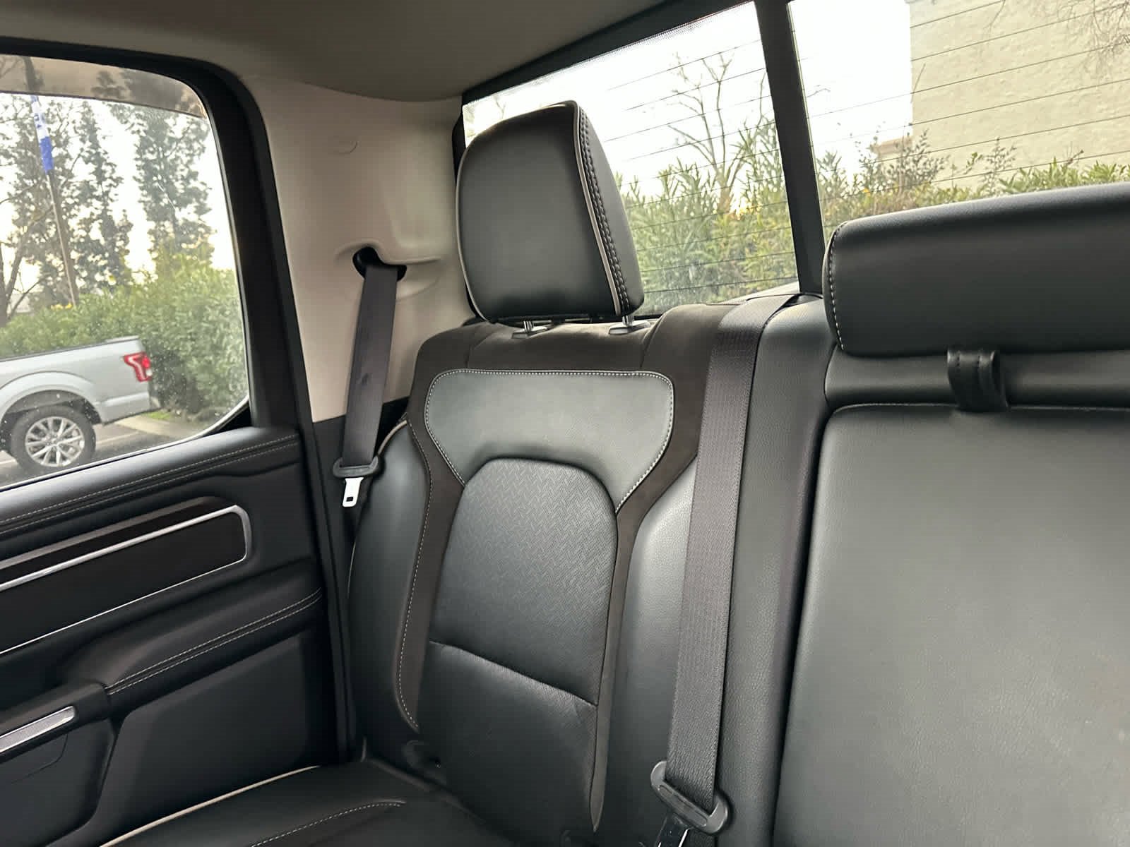 Used 2022 RAM 1500 Laramie w/ Laramie Southwest Edition image 14