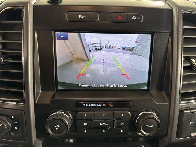 Used 2020 Ford F150 XLT w/ Equipment Group 302A Luxury image 27