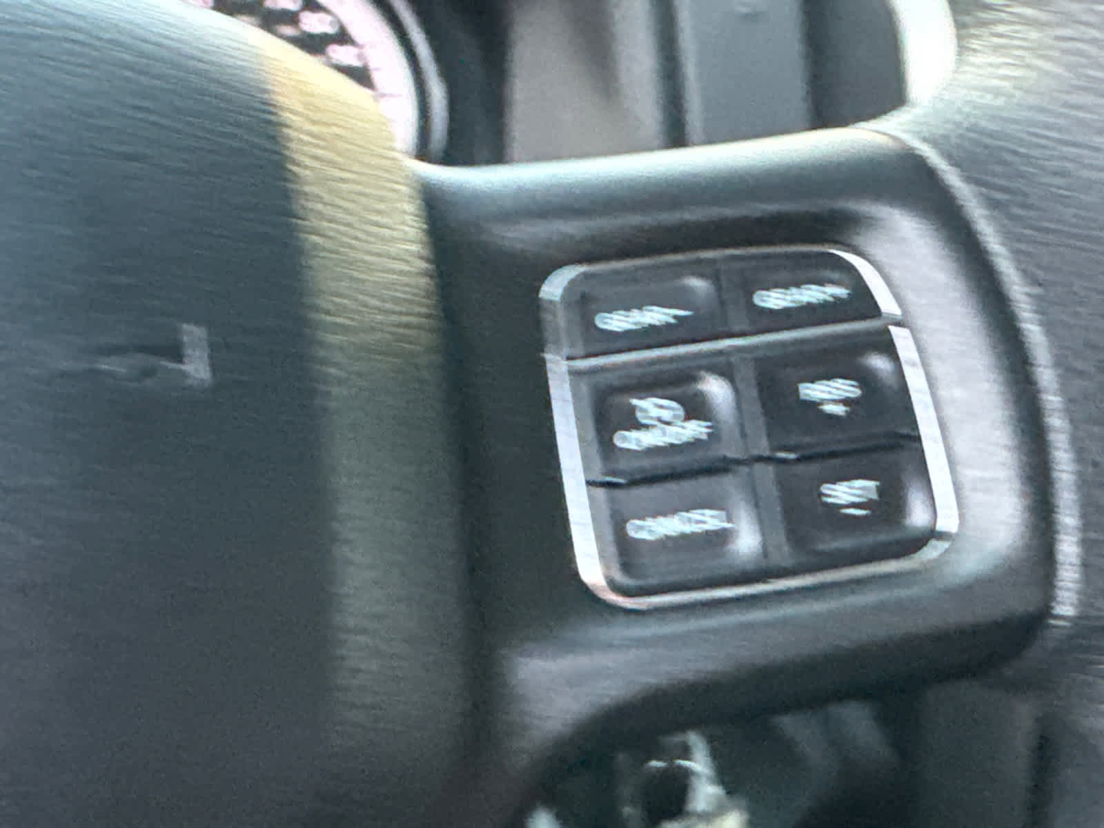 Used 2019 RAM 1500 Classic Warlock image 20