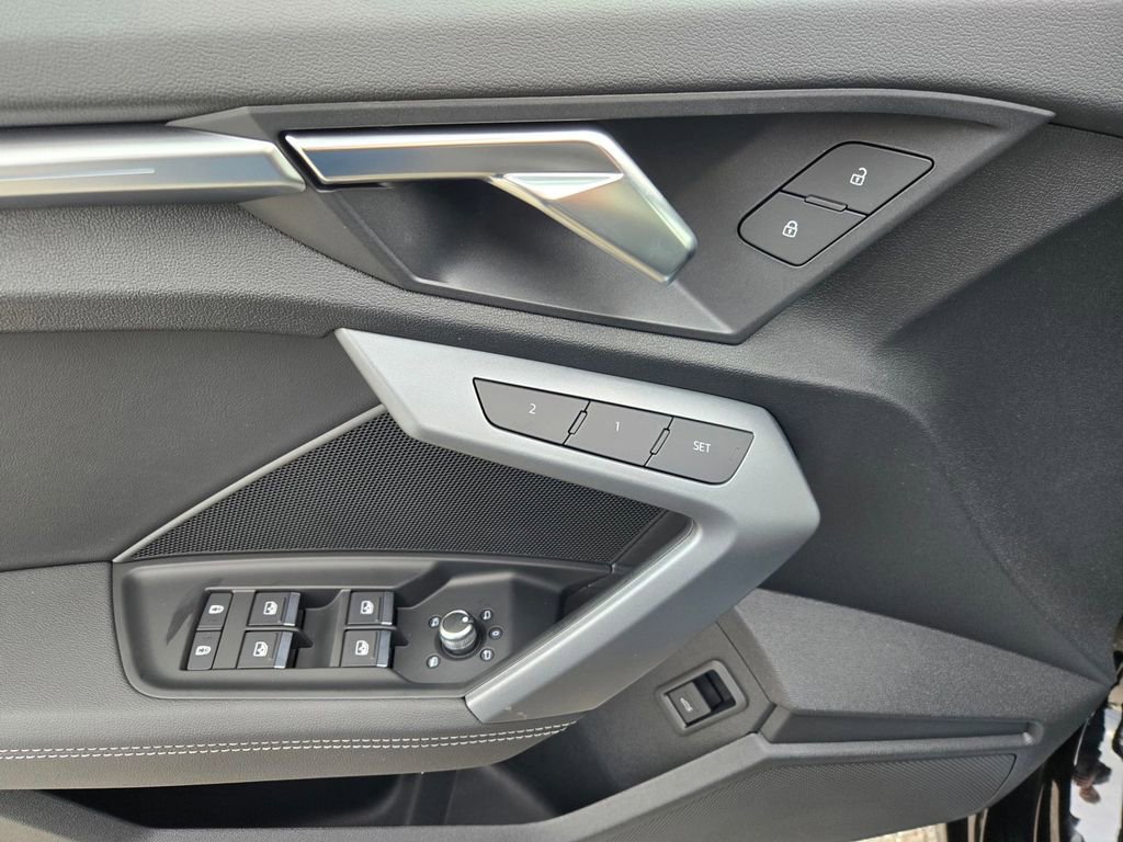 New 2026 Audi A3 2.0T Premium image 18
