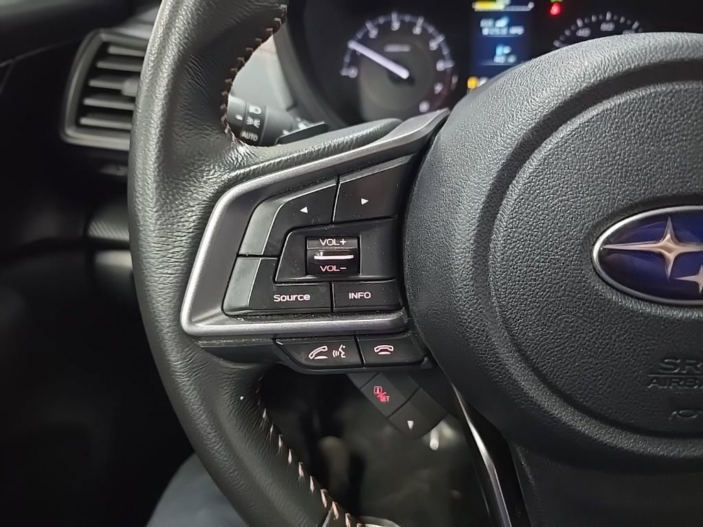 Used 2023 Subaru Crosstrek 2.0i Premium image 20