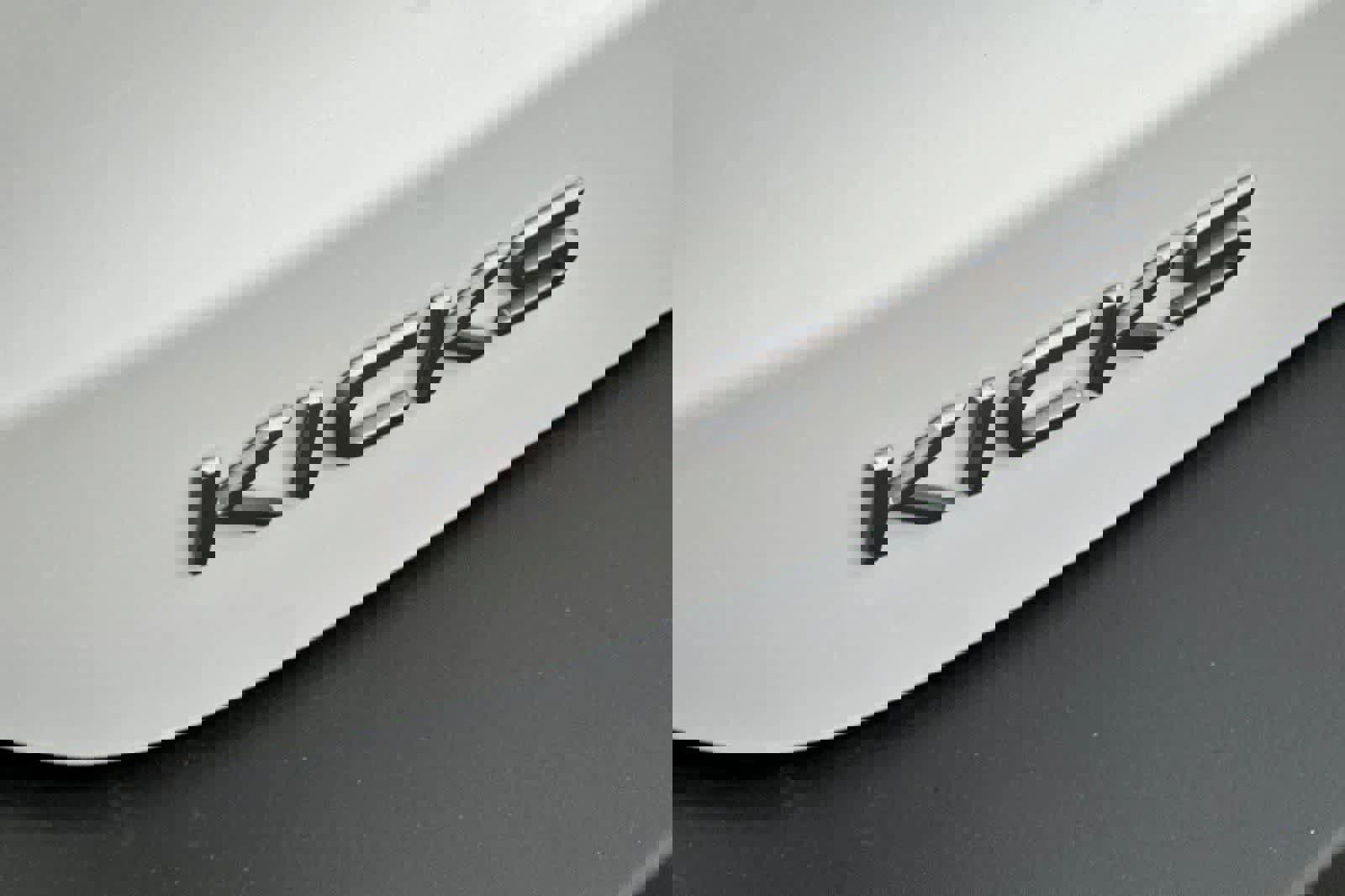 New 2026 Nissan Kicks SV AWD/4WD image 16