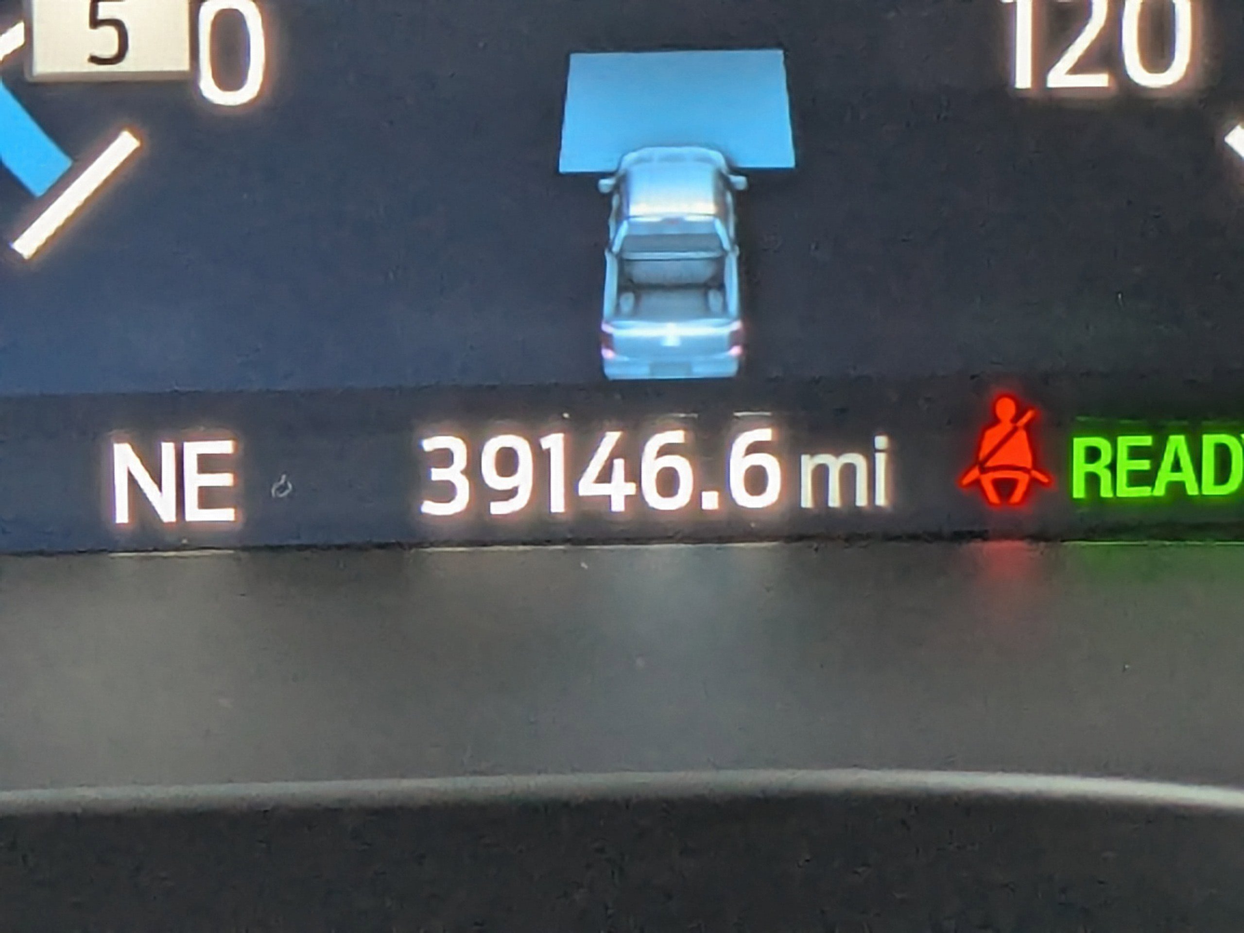 Used 2023 Ford F150 Lariat w/ Equipment Group 502A High image 30