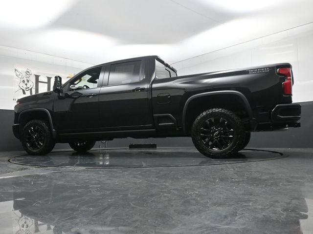 New 2026 Chevrolet Silverado 2500 LTZ w/ LTZ Plus Package AWD/4WD image 34