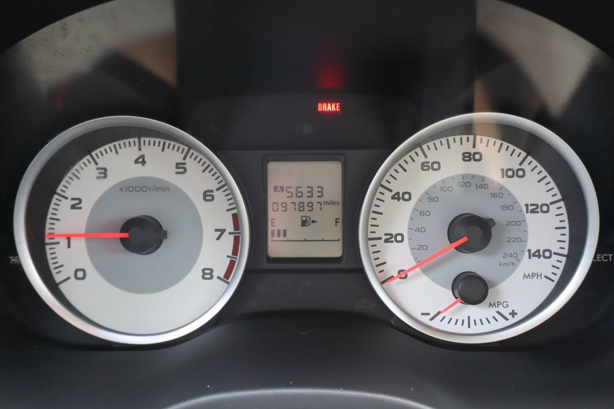 Used 2013 Subaru Impreza 2.0i AWD/4WD image 32