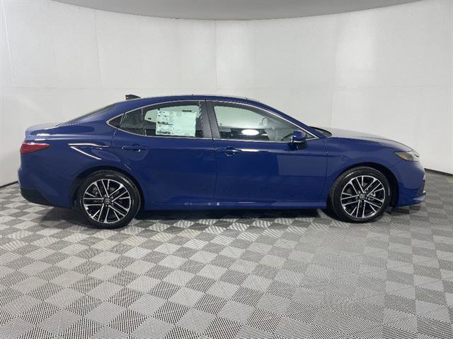 New 2026 Toyota Camry XLE image 8