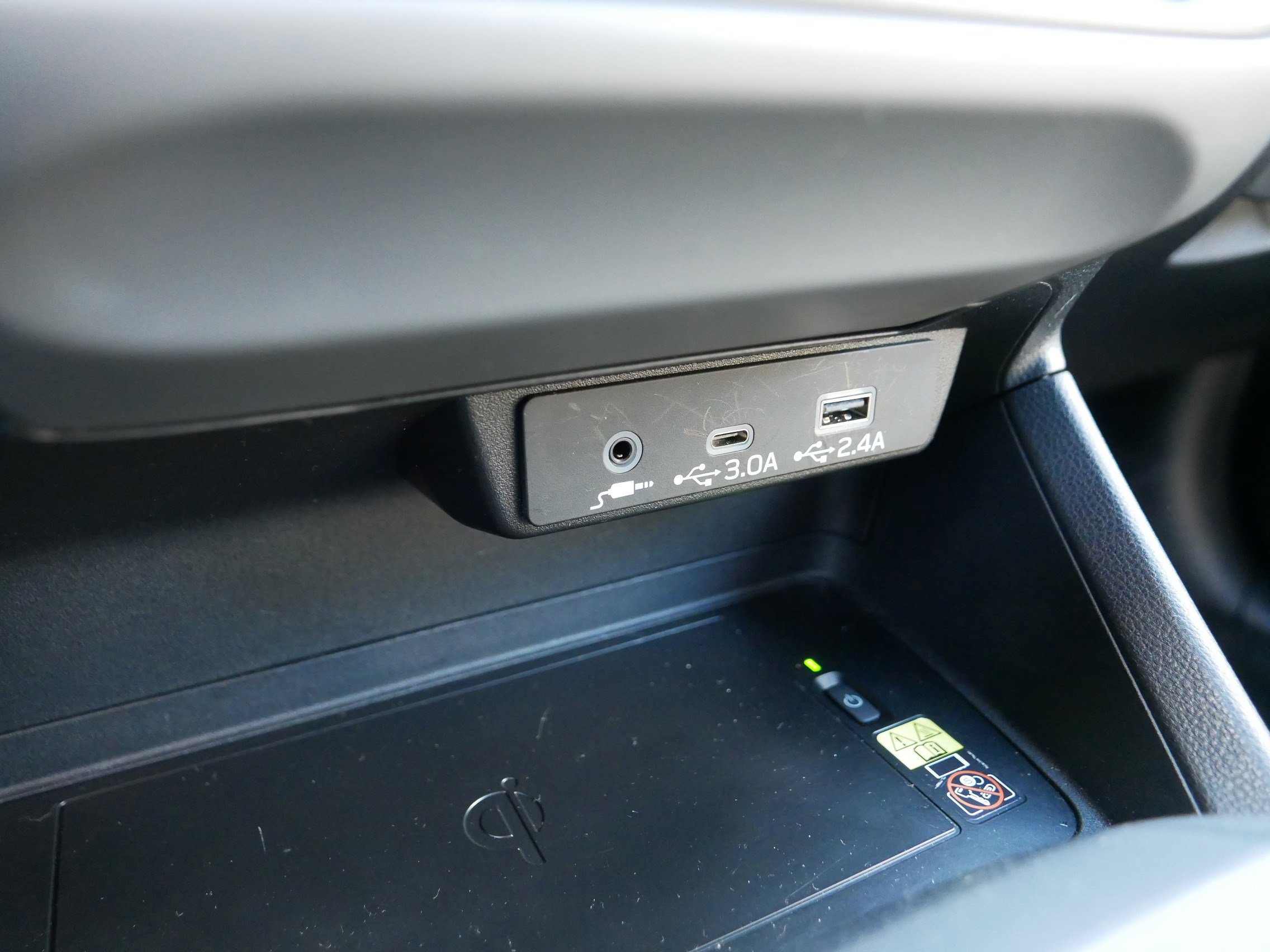 Used 2024 Subaru Crosstrek 2.5i Sport image 33