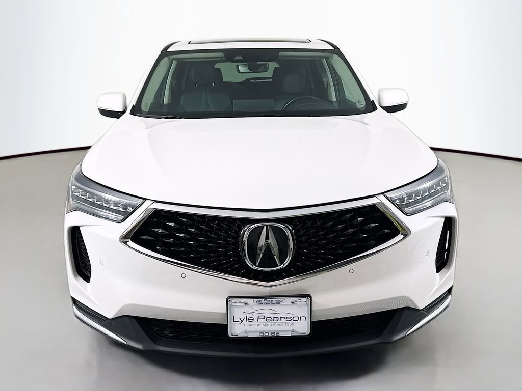 Used 2023 Acura RDX Technology Package image 6