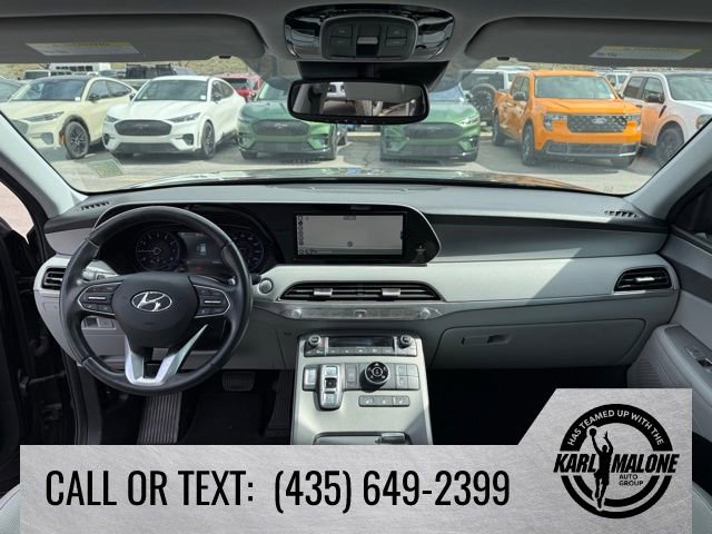 Used 2021 Hyundai Palisade SEL w/ Premium Package image 32