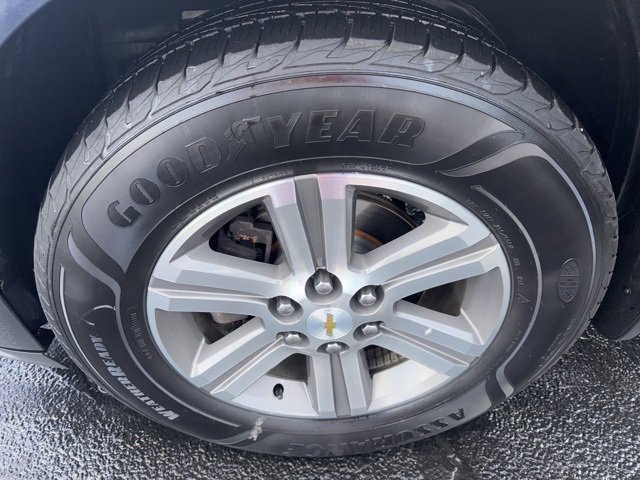 Used 2015 Chevrolet Traverse LT image 33