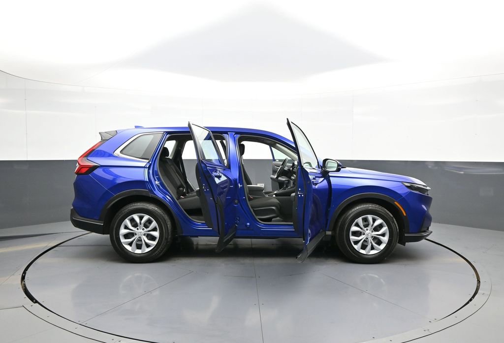 Certified 2023 Honda CR-V LX image 41