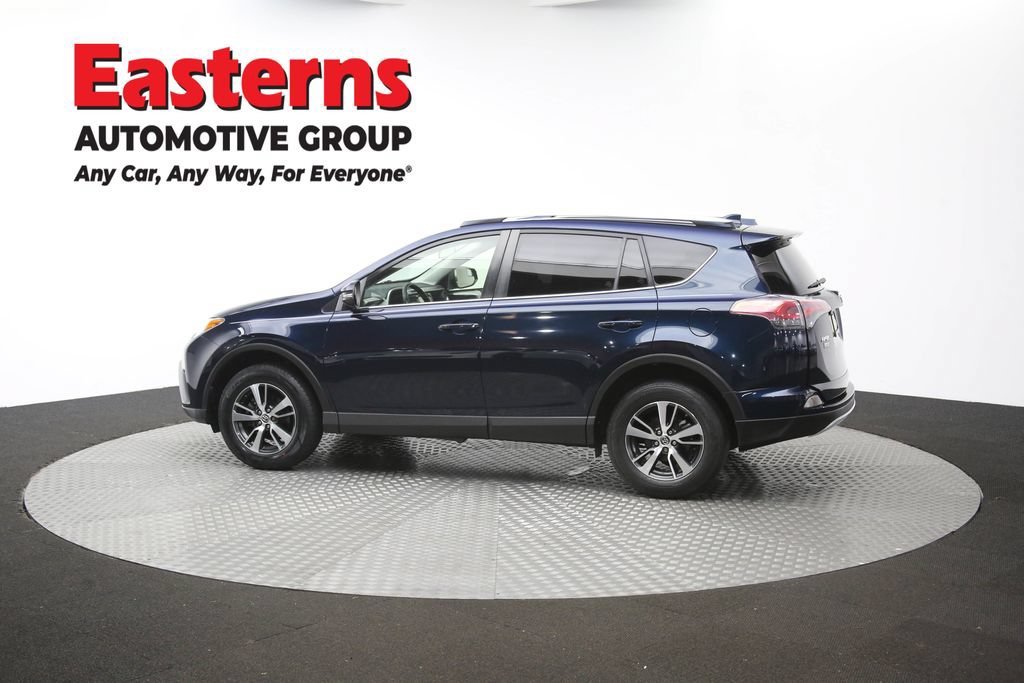 Used 2017 Toyota RAV4 XLE w/ Premium Special Value Package AWD/4WD image 65