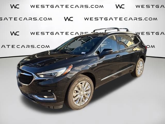 Used 2021 Buick Enclave Premium w/ Sun and Sites Package