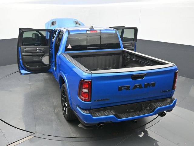New 2026 RAM 1500 Laramie image 71