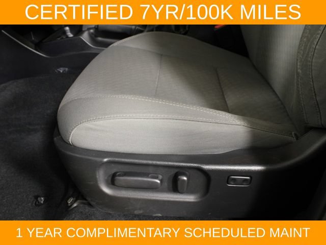 Used 2020 Toyota Tacoma SR5 AWD/4WD image 18