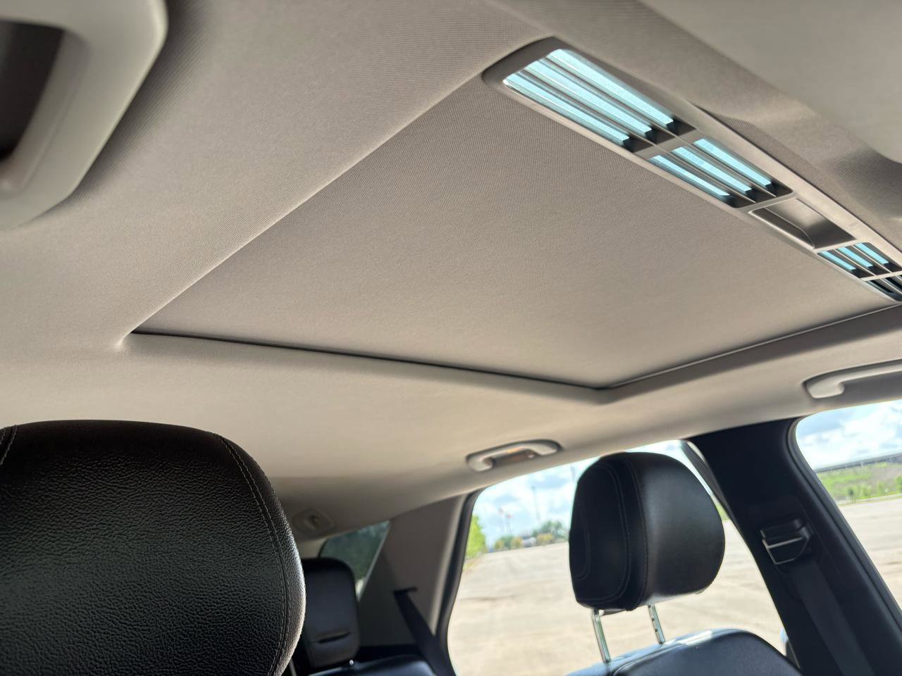 Used 2012 Mercedes-Benz ML 350 4MATIC image 21