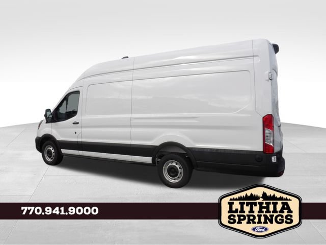 New 2026 Ford Transit 250 148 High Roof Extended w/ Load Area Protection Package RWD image 6