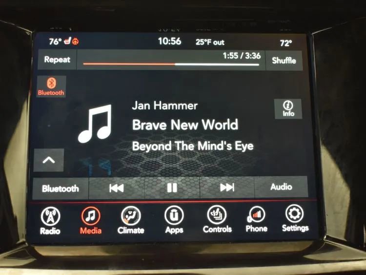 Used 2024 Dodge Durango SXT image 30