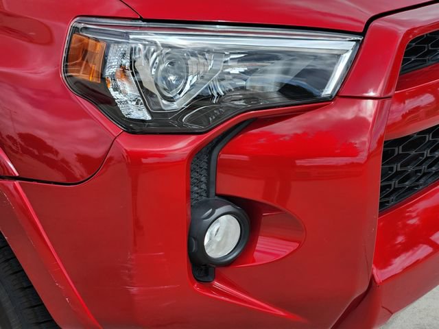 Used 2019 Toyota 4Runner SR5 Premium AWD/4WD image 8