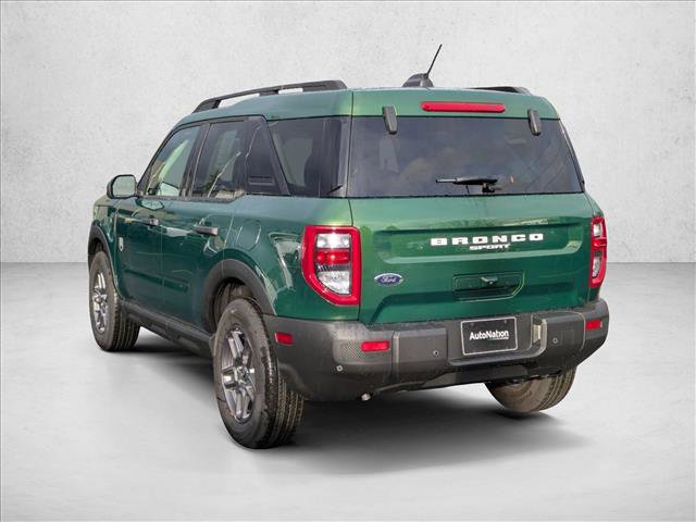 New 2025 Ford Bronco Sport Big Bend image 8