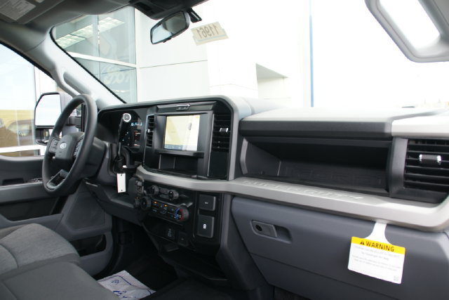 New 2026 Ford F350 XL w/ STX Appearance Package AWD/4WD image 36