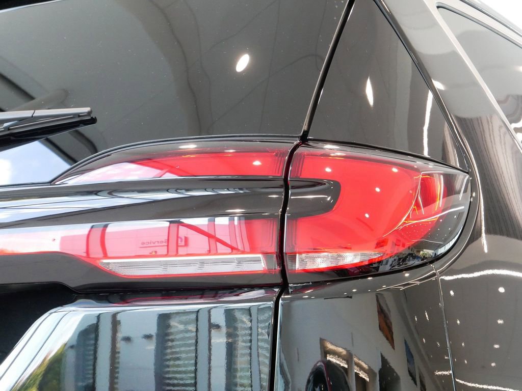 New 2026 Chrysler Pacifica Pinnacle image 15