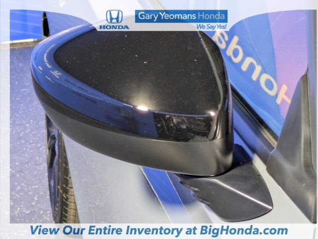 New 2026 Honda Civic Si image 13