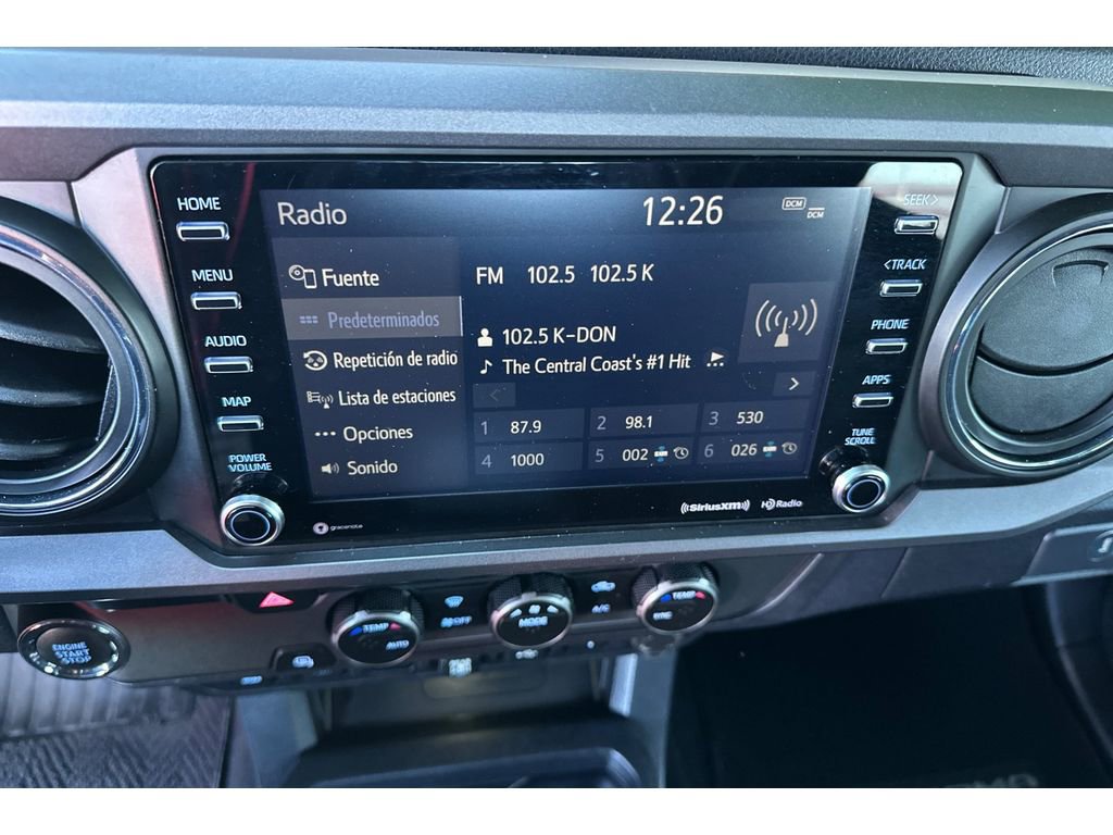 Certified 2020 Toyota Tacoma image 19