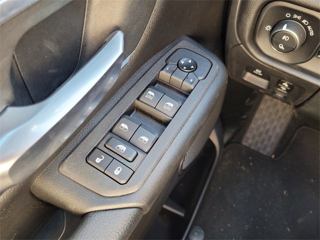 Used 2025 RAM 1500 Big Horn image 23