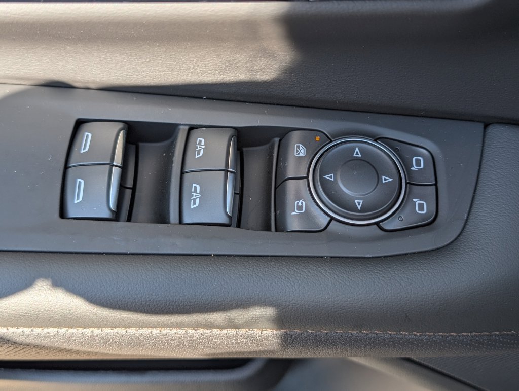 New 2026 Chevrolet Tahoe High Country RWD image 15
