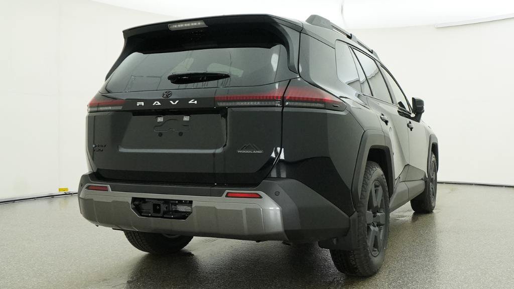 New 2026 Toyota RAV4 AWD Plug-in Hybrid image 15