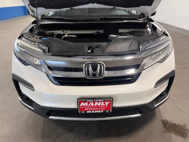 Used 2020 Honda Pilot Touring image 9