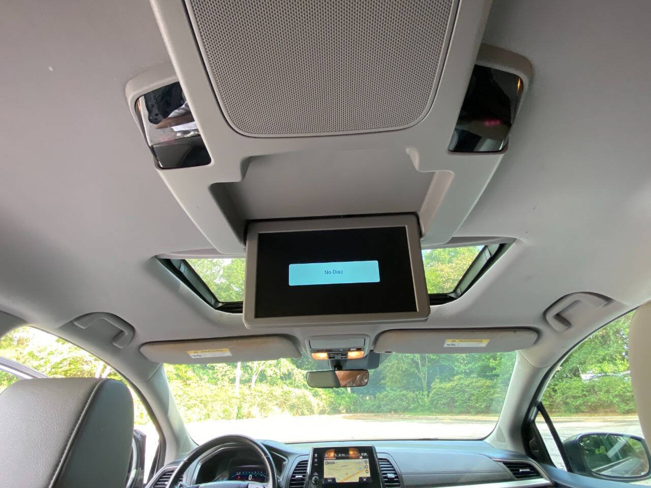 Used 2019 Honda Odyssey Touring image 48