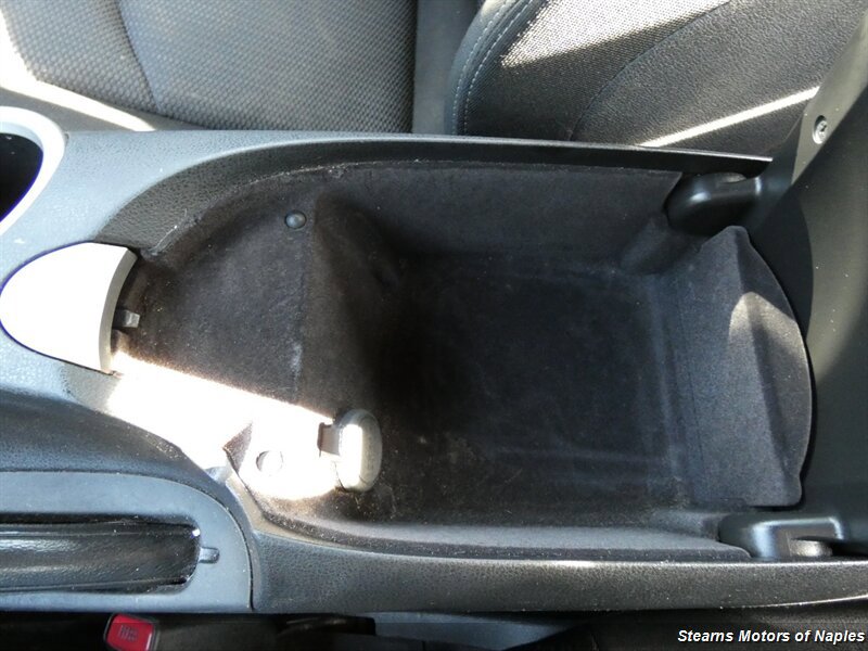 Used 2010 Nissan 370Z Coupe RWD image 35