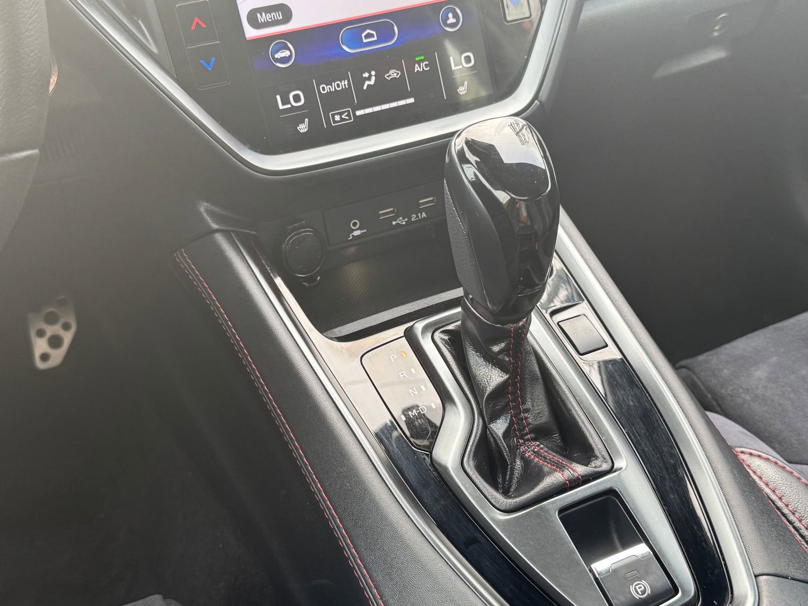 Used 2022 Subaru WRX Limited image 21